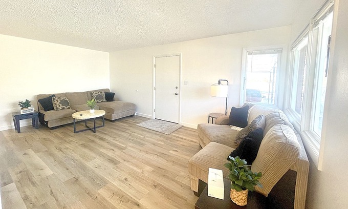 Great Falls House | Montana Gem: 4BR, 2BA, Garage, Fenced Yard!