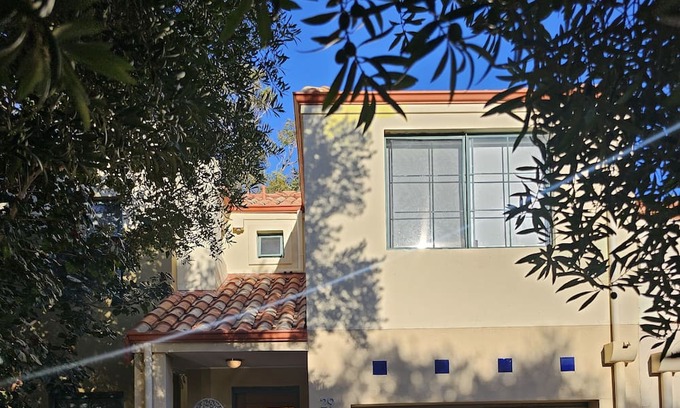 Connolly House | Golfers Getaway. Newly renovated home backing right on to the golf course.