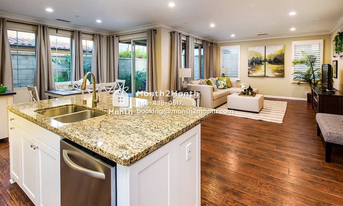 Cypress Village House | Villa Resort on Gardenstone Path #28
