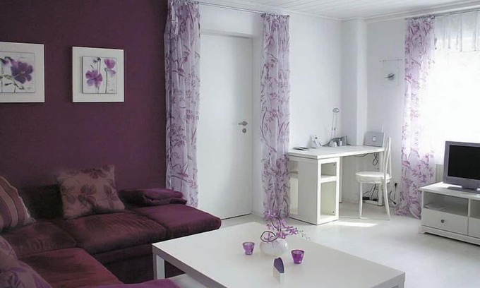 Meddersheim Apartment | Holiday apartment Weingarth