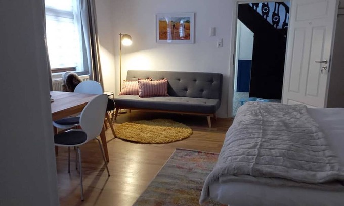 Amorbach Apartment | One Bedroom Apartment Schenkgasse 4