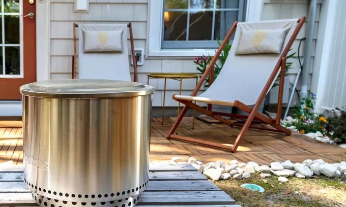 Northeast Virginia Beach House | 1st Floor in Chic's Beach