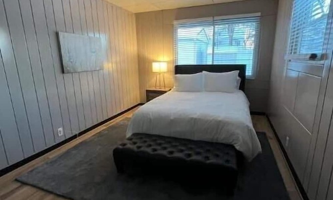 New Glarus House | Historic Lustron Home