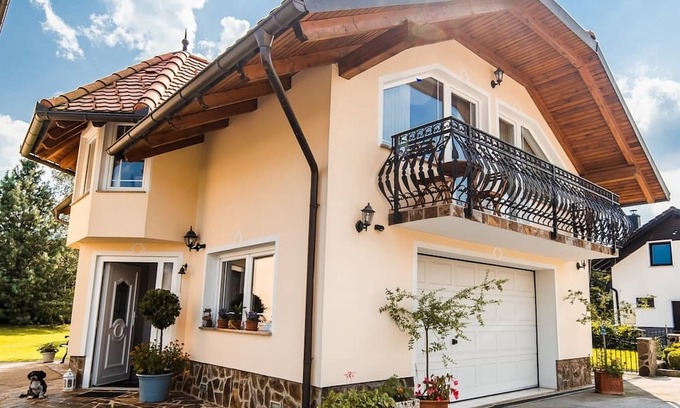 Varpolje Apartment | Restful Two Bedroom Apartment in Rečica ob Savinji