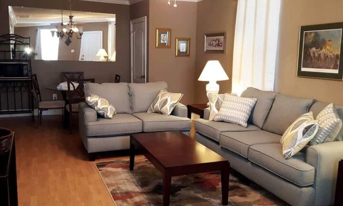 New Orleans House | ✨💥CLOSE 2 FQ!❤️ SLEEPS 4 W/W+D