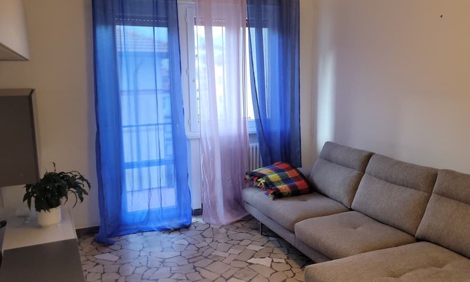 Trento Apartment | Appartamento Trento Zona Ospedale Santa Chiara