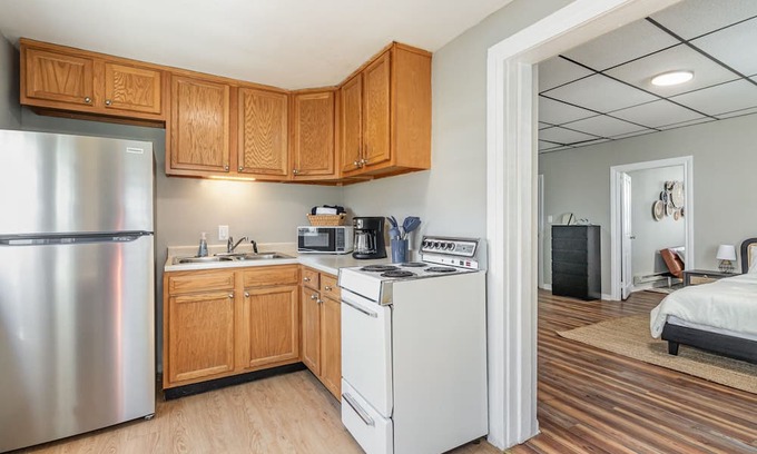 Rossville Apartment | York-Harrisburg Apartment