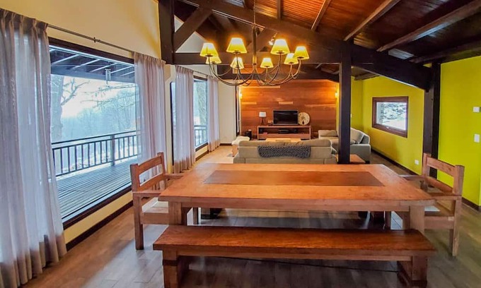 Lanin National Park House | Dream house for 7 people in San Martín de los Andes