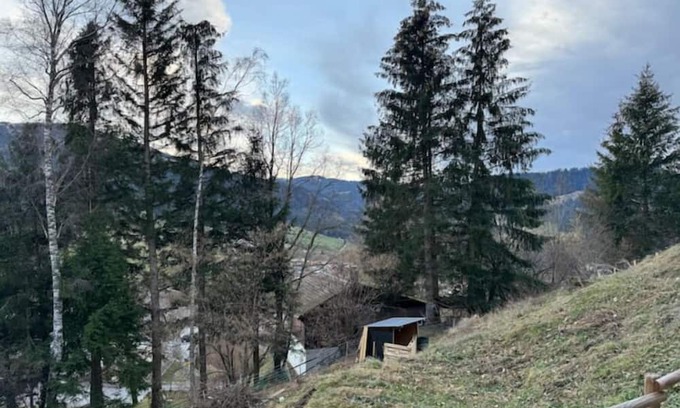 Zumholz Apartment | 2,5 p Proche Nature