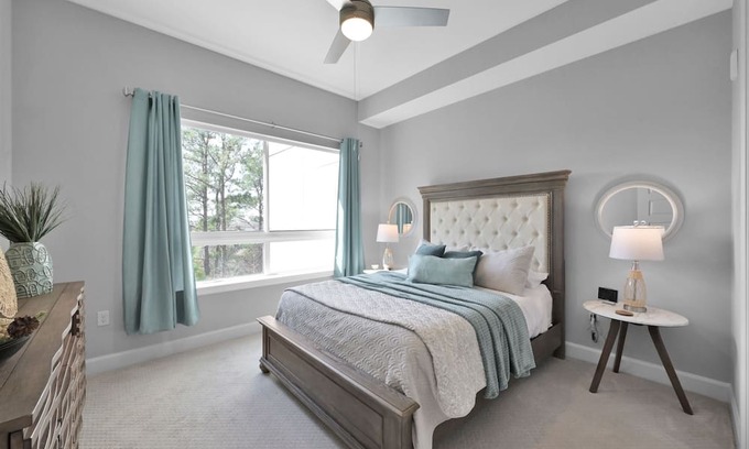 The Woodlands Apartment | Vacation, Working or Relaxing Rental in Woodlands Texas