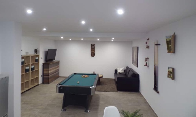 Churriana Apartment | Apartamento Buen Día Airport Malaga Torremolinos