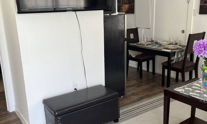 Brownsville House | Newly renovated 1 bedroom house all new