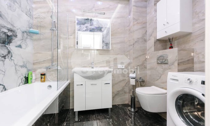 Riscani Apartment | Oasis