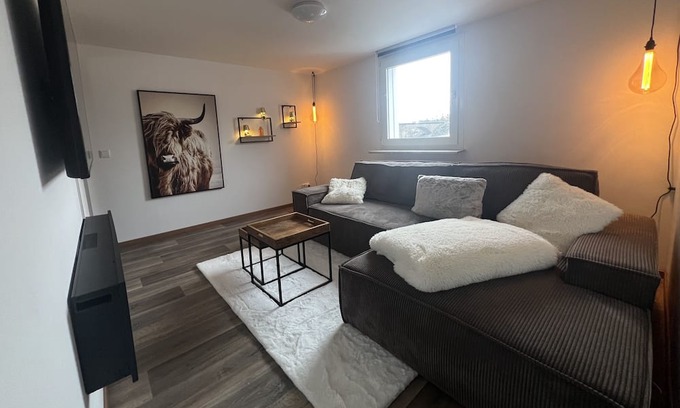 Gevelsberg Apartment | Gemütliche Fewo in Gevelsberg