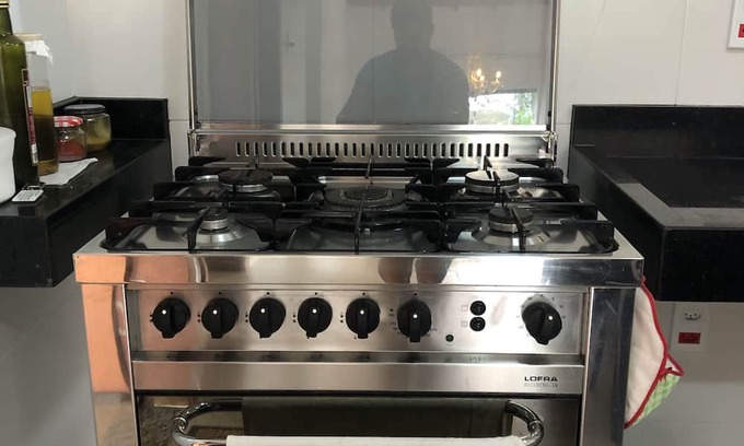 Rasa House | Casa Aconchegante "varandas ao Vento" Búzios à 5min da Praia Rasa e Pai Vitório