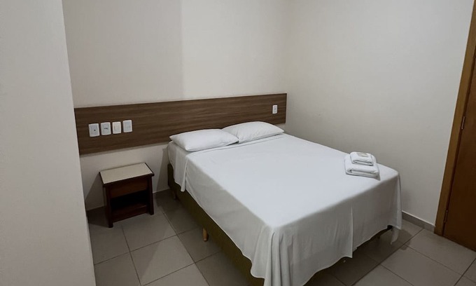 Andradina Hotel | Hotel Guanabara Palace