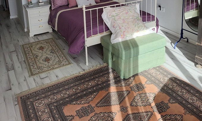 Colmeal Bed & Breakfast | Vista Magica B&B