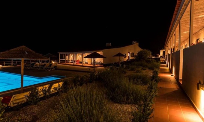 Alcacovas Apartment | Monte da Cabeça Gorda - Deluxe Villa