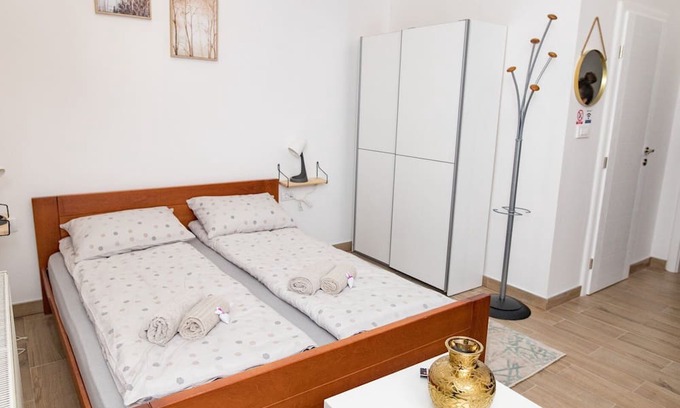 Sarajevo Apartment | Charm apatment-center of Sarajevo