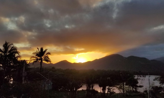 Centro House | Casa Itapanhaú, Bertioga