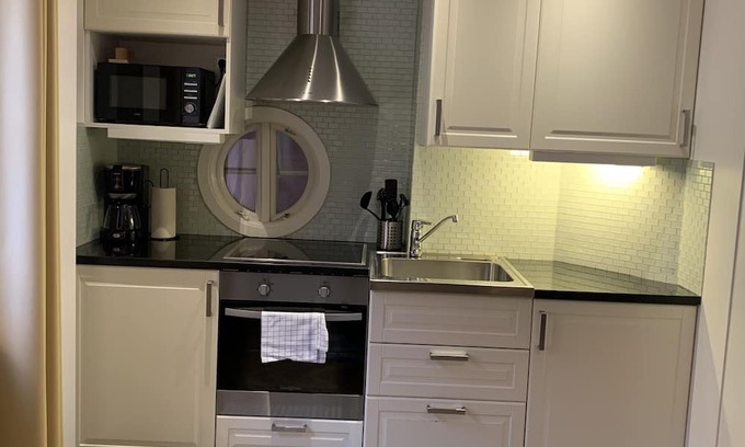 Vasastan Apartment | Double Studio - RÖRIS