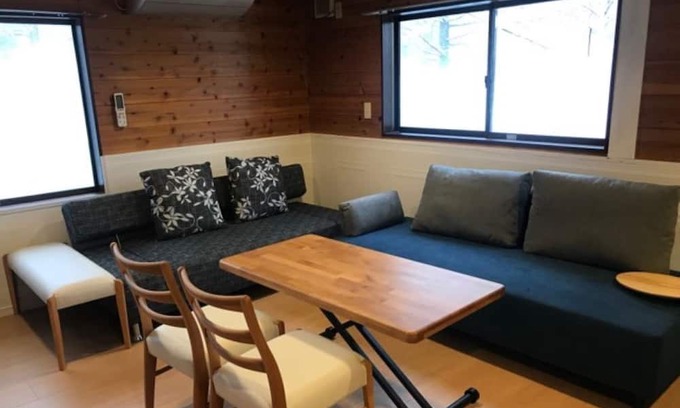 Myoko Cottage | Vrbo Property