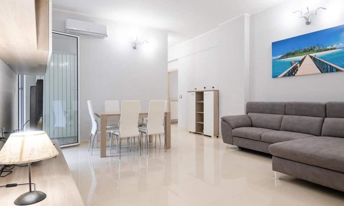Albissola Marina Apartment | TRENDY APARTMENT - Affitti Brevi Italia