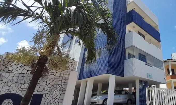 Jacuma Apartment | Apartamento Praia de Carapibus