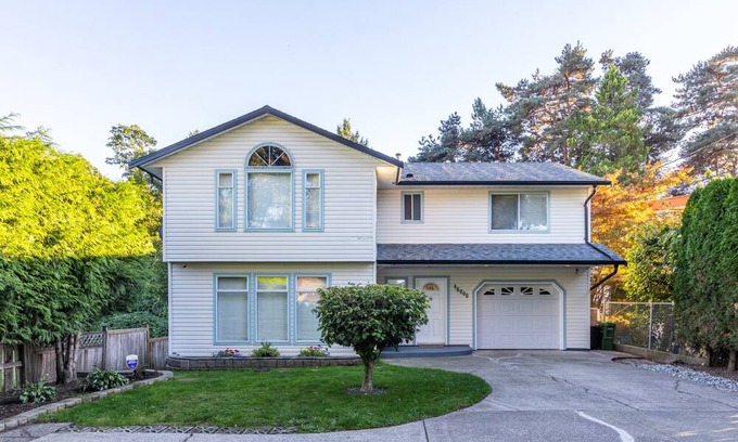 Chilliwack Proper Village West House | Uptown Bliss: Posh Living