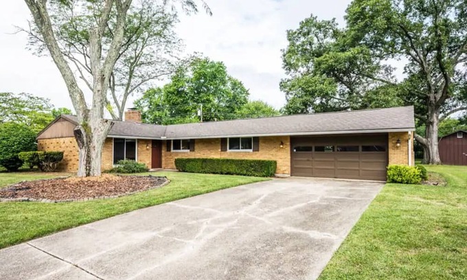 Otterbien Home House | The Dorothy Lane Market House
