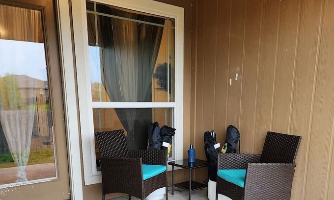 Belton House | Belton Near Expo. Great Home in Small neighborhood Cul Du Sac.