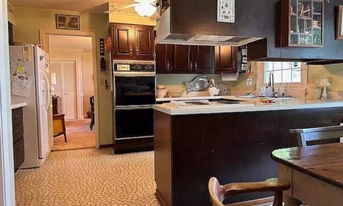 Detroit Lakes House | Lake Detroit - Shorewood Drive