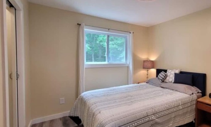 Northeastern Michigan Cabin | The Bungalow #6 w/ 2 Bedrooms