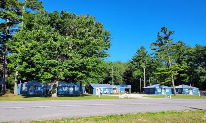 Northeastern Michigan Cabin | The Bungalow #2 w/ 2 Bedrooms