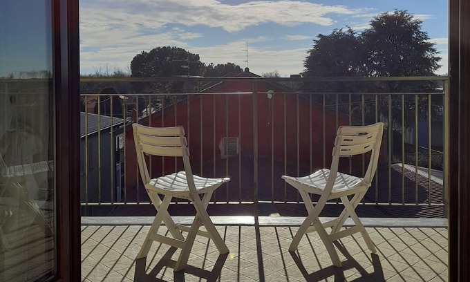 Cardano al Campo Apartment | Vrbo Property