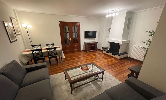 Mundaka Condo | Vrbo Property