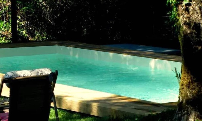 Ventosa House | Country House Geres Gerês