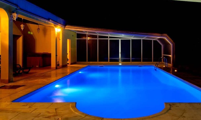Oliveira de Frades House | Casa da Terra dos Padres by LovelyStay