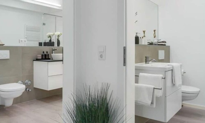 Emmelsbull Apartment | Apartment Hofwächter, app. 13 Emmelsbüll