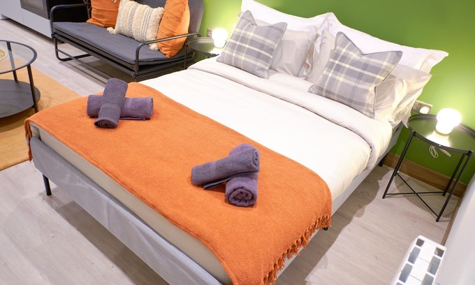 Golders Green Apartment | GoldersGreen Apartments by Sleepy - Unit 2