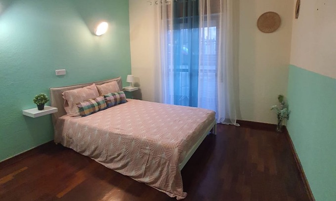 Odivelas House | Hospedagem Emanuel