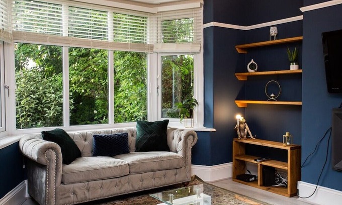 Gateshead House | Spacious House Newcastle