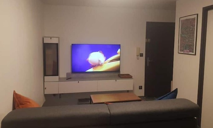 Toulouse West Apartment | Vrbo Property