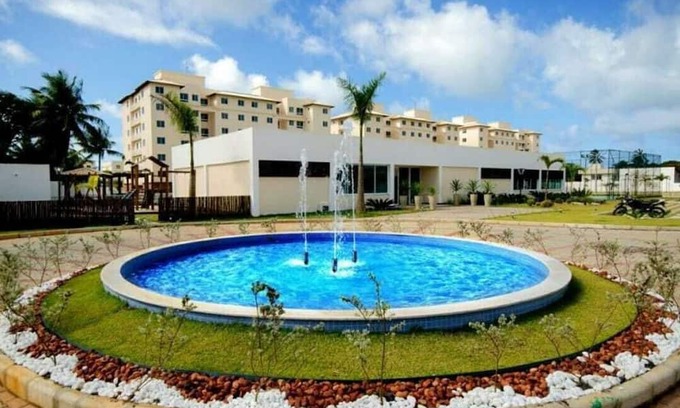 Sao Domingos Apartment | Vrbo Property