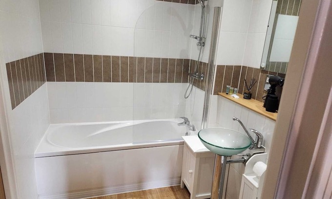 Theatreland Birmingham Apartment | Eternity House- Experience luxury at Birmingham city center