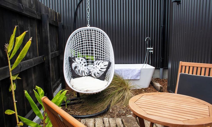 Matakana House | Matakana Luxury Escape