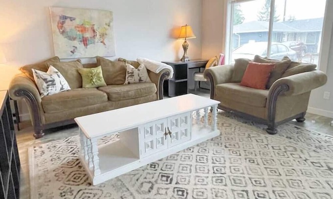 Lakewood Apartment | Charming Updated Apartment #3