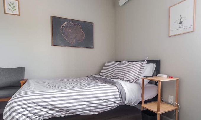 Eastside Apartment | New Micro Suites, Minutes to downtown