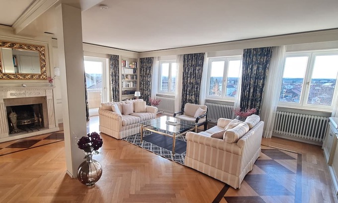 Marktoberdorf House | Vrbo Property