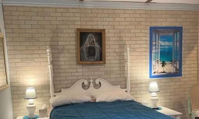 Franz Park House | The Cozy Nest